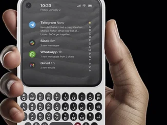 Clicks Communicator thumbnail