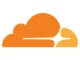 Cloudflare Logo