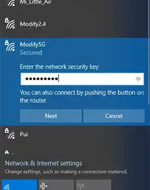วิธีเชื่อมต่อ Wifi กับคอมพิวเตอร์ตั้งโต๊ะ Pc วิธีใช้งาน Wifi ใน Windows 10  และ Windows 11 – Modify: Technology News