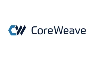 CoreWeave logo