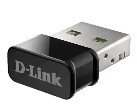 D-LINK Wireless USB Adapter