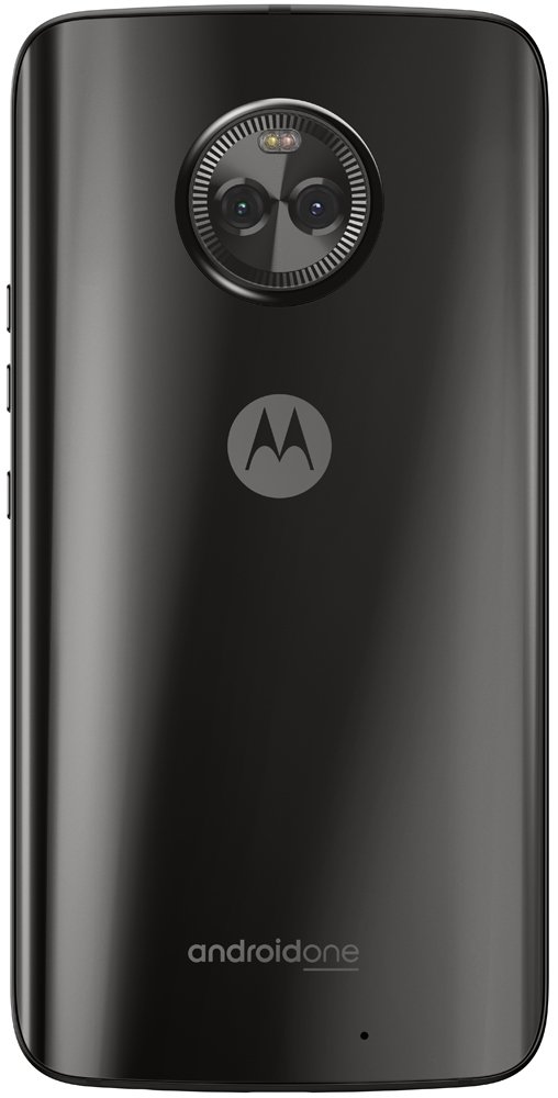 Moto X4 Android One 