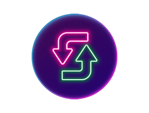DLSS Swapper logo
