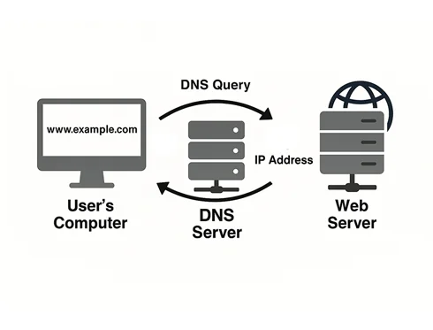 DNS Server thumbnail