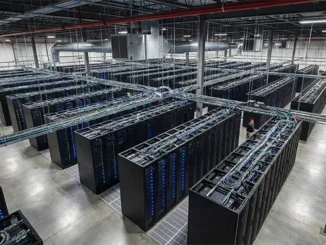 Data Center