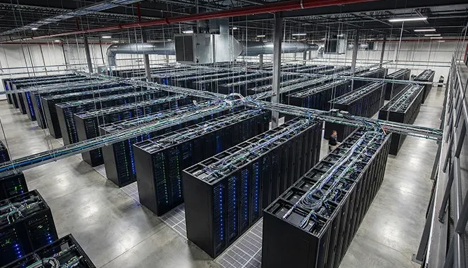 Data Center