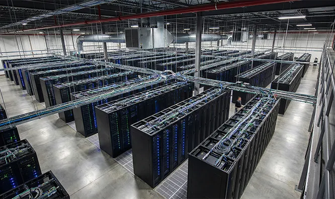 Data Center