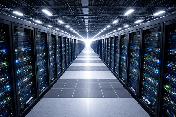 Data Center 