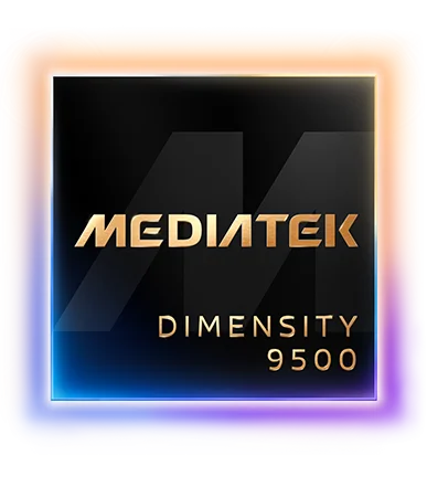 Dimensity 9500