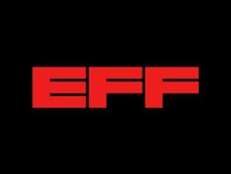 EFF logo