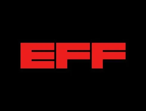 EFF logo
