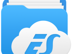 ES File Explorer File Manager