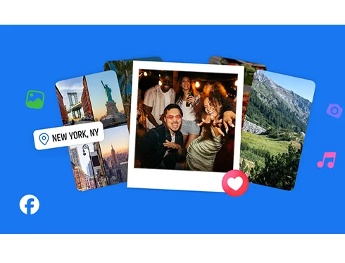 Edit and Share Photos Edit and Share Photos