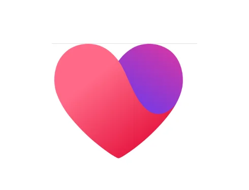 Facebook Dating logo