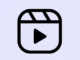 Facebook Reels logo