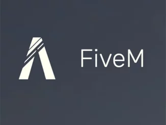 FiveM logo