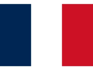Flag of France