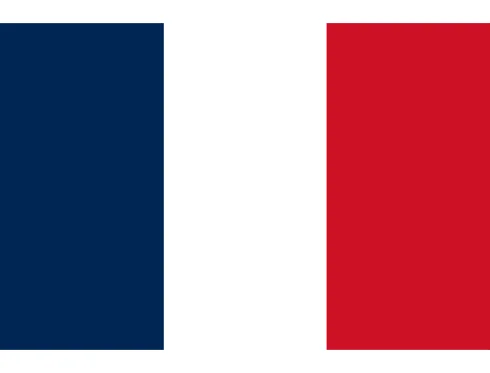 Flag of France