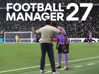 Football Manager 27 thubnail