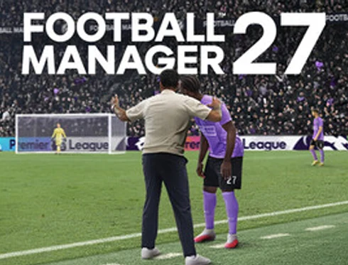 Football Manager 27 thubnail
