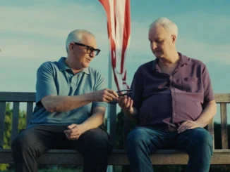 Free AI Glasses Every Blind Veteran America