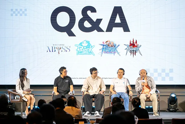 GLOBAL PLAYGROUND GRAVITY VISIONARY 2026