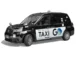 GO Taxi japan