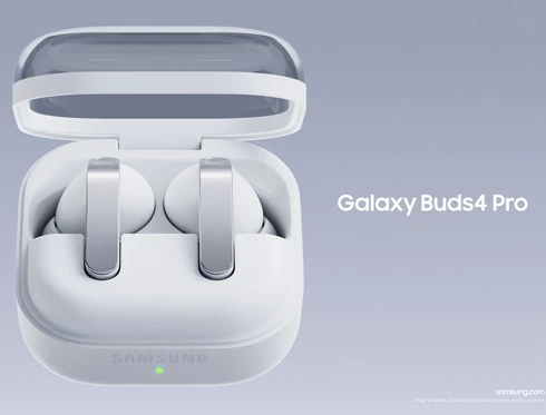 Galaxy Buds4 Series