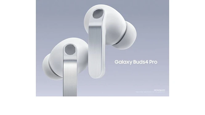 Galaxy Buds4 Series