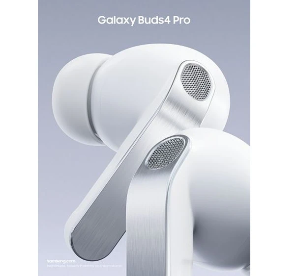 Galaxy Buds4 Series