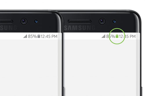 Galaxy Note 7 battery note 7