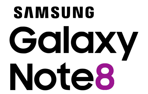 Galaxy Note 8 