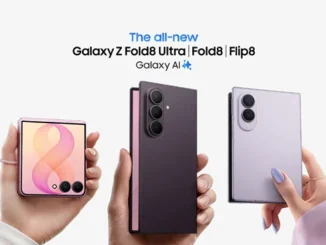 Galaxy Z Fold8-Ultra-Fold8-Flip8