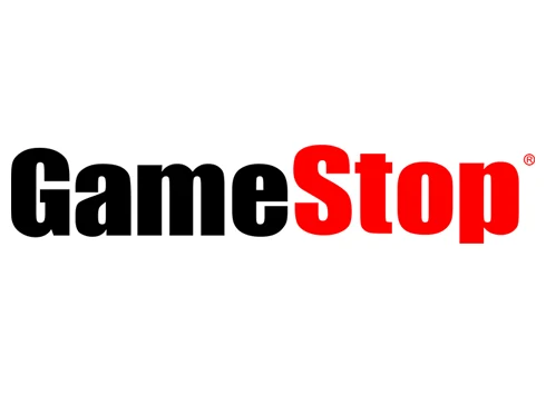 GameStop logo