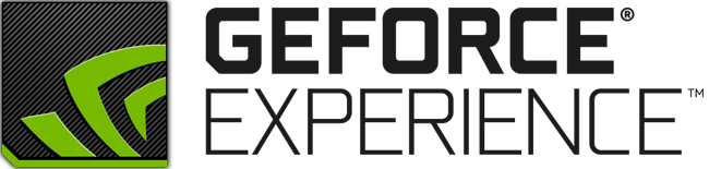 GeForce Experience Badge