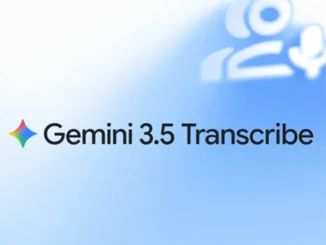 Gemini 3.5 Transcribe thumbnail