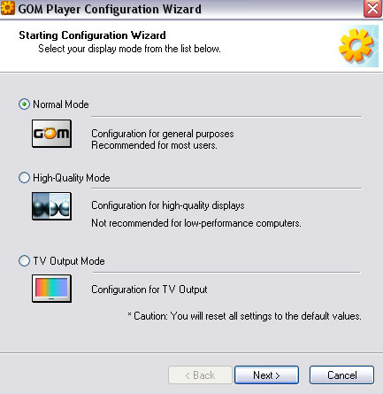 ดาวน์โหลด Gom Media Player โปรแกรมดูหนังฟังเพลง – Modify: Technology News