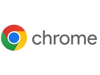 Google Chrome logo