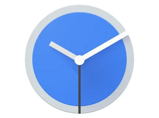 Google Clock