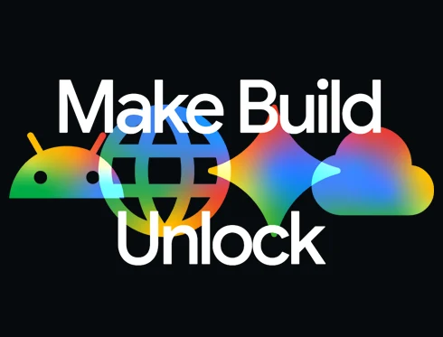 Google Make Build Unlock