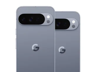 Google Pixel 10