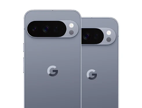 Google Pixel 10