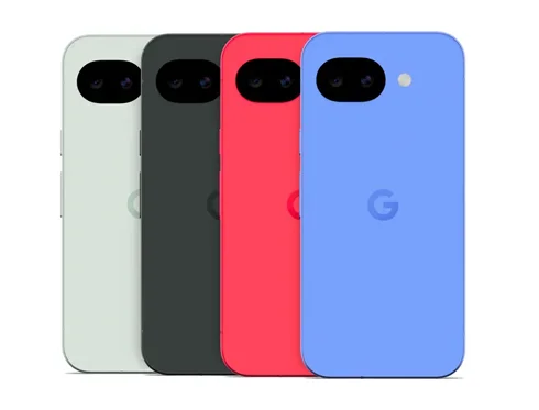 Google Pixel 10a