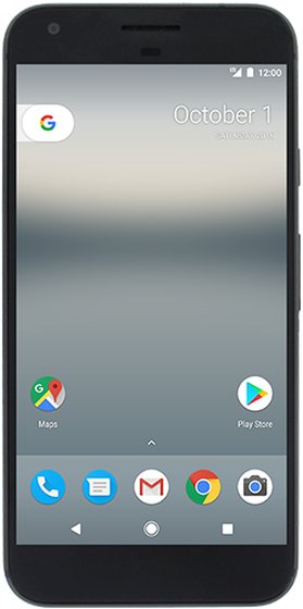 Google Pixel XL
