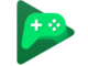 Google Play Games logo