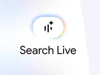 Google Search Live thumbnail