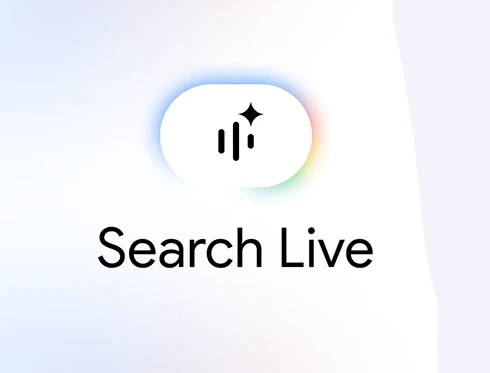 Google Search Live thumbnail