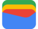 Google Wallet logo