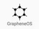 GrapheneOS logo