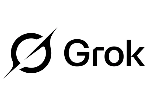 Grok logo